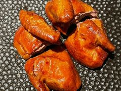 -色響火锅(恒隆广场店)