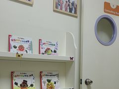 -瑞思英语·少儿英语启蒙(河西·梅江第六田园校区)