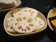 -莺花渡火锅City Green(万象城店)