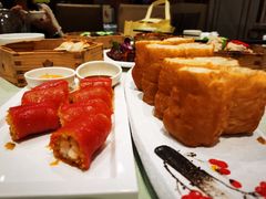 -如丰晟宴(长安万达店)