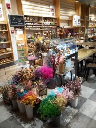 -吾行DIY手工坊(壹方北馆店)