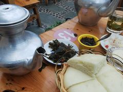 -尼玛藏家风味园(阿山食城店)