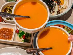 -韩盛·古法烤肉店(皇城恒隆广场店)