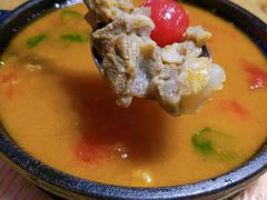 -囧吉香生蚝牛排馆(湖北路店)