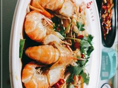 -去吃龙虾|鲜活小海鲜·鲜货烧烤(红林世界城店)