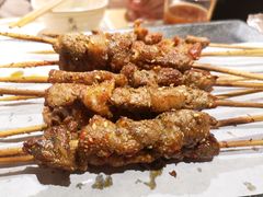 -管氏翅吧(马家堡店)