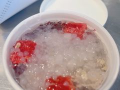 -自然椰·海南清补凉(海月广场店)