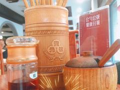 -奎元馆.百年奎元.非遗传承(西湖边的解放路店)