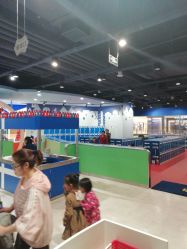 -幻贝家儿童乐园(苏州中心店)