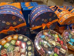 -VENCHI 闻绮(北京国贸商城店)