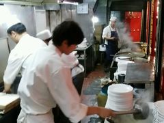 -西工饭庄快餐厅(西工小街店)