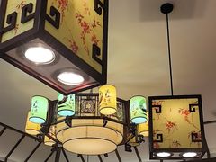 -惠宾饭庄(中山路店)