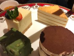 -老欧洲咖啡·西餐(后湖店)