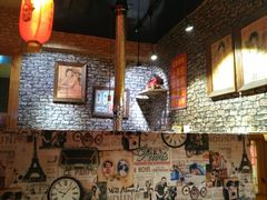 大堂-名扬烤肉(起源店)