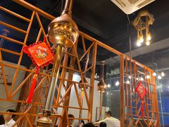 -胡哥烤肥牛(车公庙店)