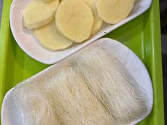 -15年老字号鑫鑫猪肚鸡·椰子鸡海南火锅(兴隆华侨农场店)