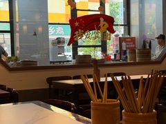 -老苏北饭店(江都店)