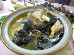 雞湯-春餐厅