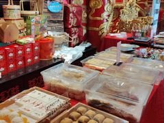 -狗不理(水上北路旗舰店)