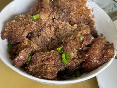 -长临河古镇福味轩土菜馆(长临河店)