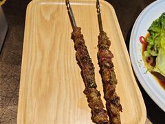 -东口码头·烧鸽子·鱼头泡饼·地方菜(金鹰悦城店)