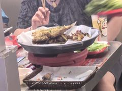 -遇西祠·海鲜烧烤(总店)
