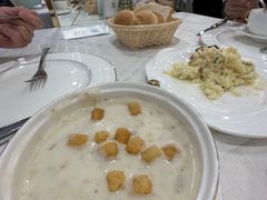 -新侨三宝乐西餐厅(崇文门店)