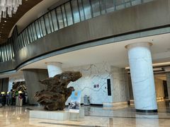 -于家堡洲际酒店·堡子里酒廊