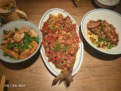 -农耕记·湖南土菜(观澜福城天虹店)