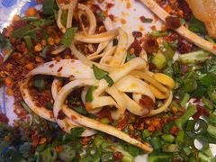 -朱光玉火锅馆(正弘城店)