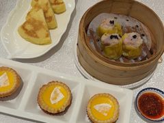 -星河湾半岛酒店-真粤中餐厅