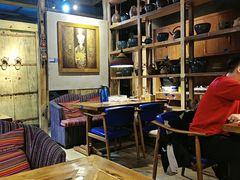 -雀舞云南菜(天津天河城购物中心店)