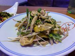 -茅台镇网红溶洞餐厅·茅帮菜馆