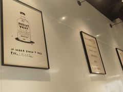 大堂-友达面馆(广州总店)