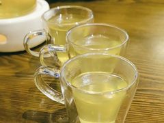 -粗茶淡饭·隐庐私厨(东亭店)