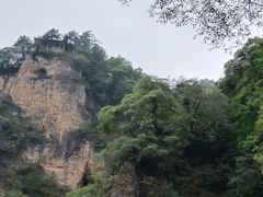 -崆峒山景区