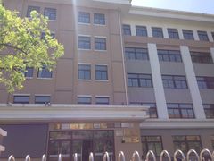 教学楼-大连市西岗区五四路小学