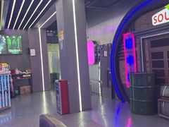 -关你鬼室大型密室逃脱(佛山创意园店)