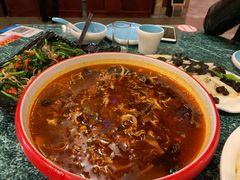-秦淮人家风味酒楼(赣榆店)