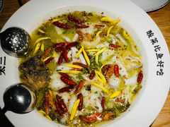 -太二酸菜鱼(深圳布吉万象汇店)