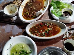 -阿杰臻选海鲜饭店(普陀山店)