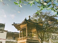 -黄埔古港