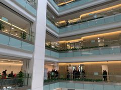 -中山大学中山眼科中心(珠江新城院区)
