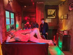 -棂笼·深度沉浸密室(武汉旗舰店)