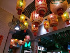 -大鸽饭(北京路店)