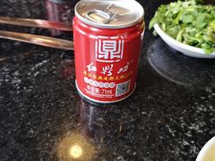 -红鼎坊·老成都火锅(新南门店)