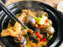 -老衢里·衢州农家菜(邱隘店)