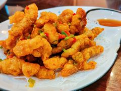 桂花肉-长兴菜馆(高桥店)