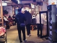 -公交新村粉店(赤岗冲店)