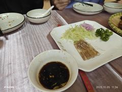 -丰泽园饭店